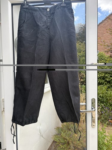 Beautiful quality pure linen - quality,