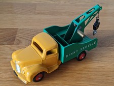 Dinky 25X/430 Commer Breakdown