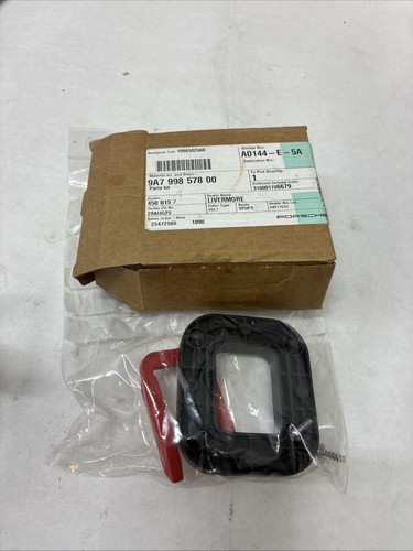 Genuine porsche parts kit - porsche, 9a7