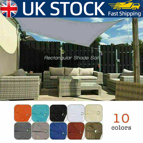 Waterproof sun shade sail - waterproof,