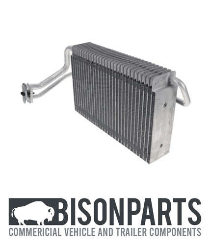 Air conditioning evaporator - conditioning,