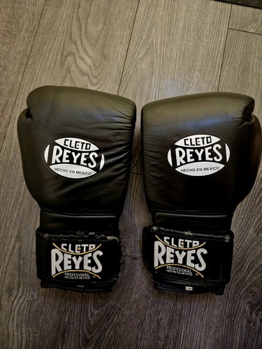 18oz cleto reyes - reyes, gloves