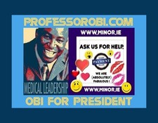 Professor Doctor Joseph