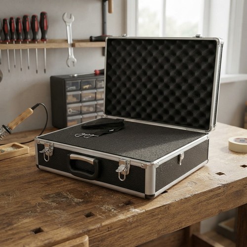 A501 flight case - flight, hard