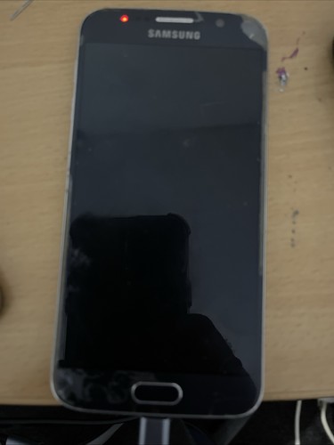 Samsung galaxy smartphone - samsung, s6