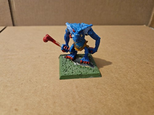 Orcs and goblins stone - stone, troll