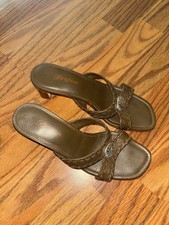 Ladies Brighton Tamijo Brown