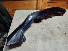 Suzuki GSF1200 Bandit 2000 Rear Fairing