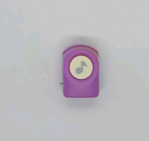 Mini craft paper hole punch - paper,
