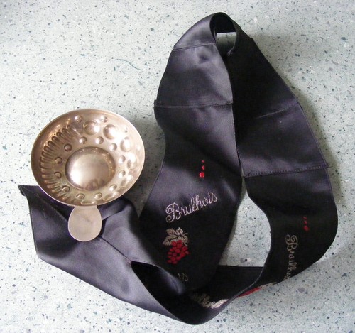 Vintage french plated - vintage,