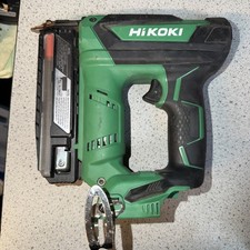 HiKOKI  NP18DSAL 18V  Cordless
