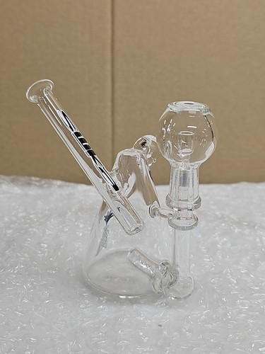 Silika glass minuture pendant - glass,
