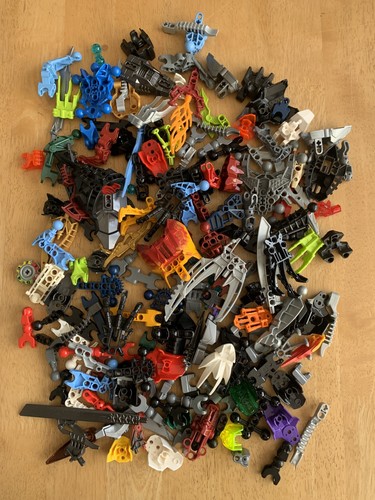 Lego bionicle hero factory - hero,