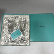 Tiffany & Co. Pair Champagne