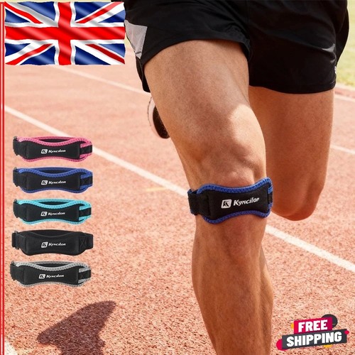 Patella knee strap tendon - knee,