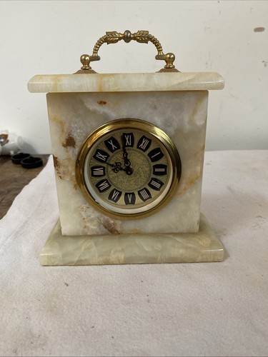 Vintage onyx west german - onyx,