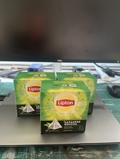 Lipton Green Tea Japanese