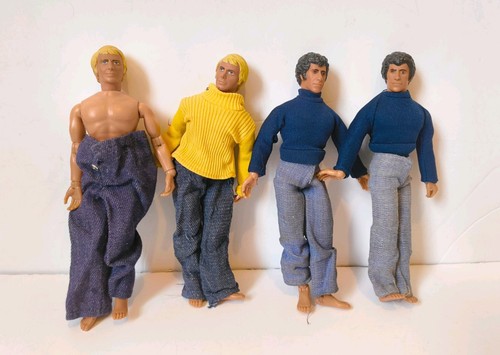 Vintage starsky and hutch lot - vintage,