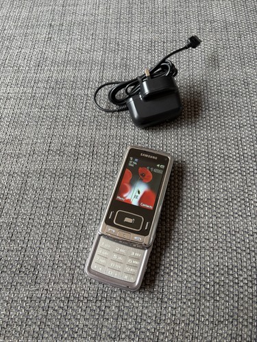 Samsung sgh g800 slide - samsung, mobile