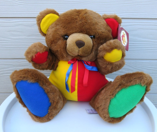 Vintage peeko 1990s barnaby - vintage,