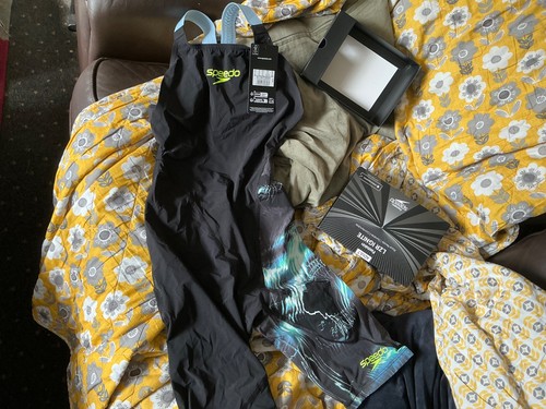 Speedo fastskin lzr ignite - fastskin,