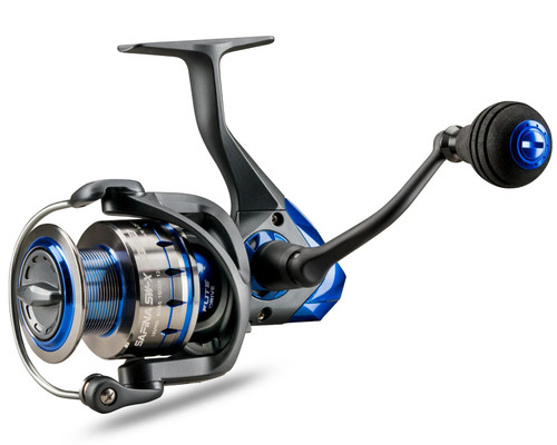 Okuma safina spinning sea - spinning,