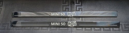 Genuine bmw mini r56 ltd - bmw,