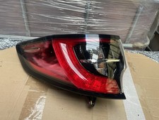 COROLLA PASSENGER TAIL LIGHT LAMP  LEFT ESTATE  TOYOTA 2018-2024