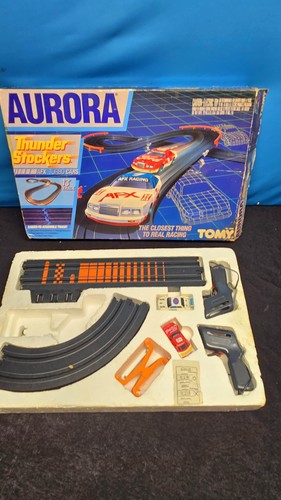 Aurora afx thunder stockers - afx,