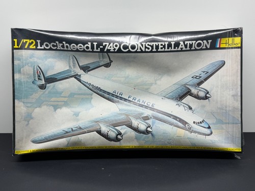 Heller humbrol lockheed - heller,