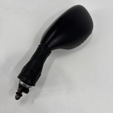 2001 KAWASAKI ZX6 J1 J2 Left Hand Mirror  Vgc #D56