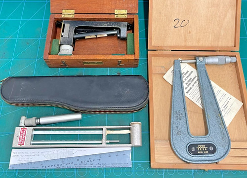Used engineering tools makers - tools,