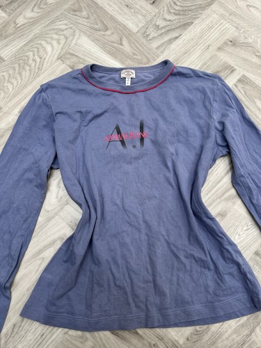 Vintage armani jeans long - armani,