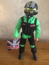 Action Man Fighter Pilot