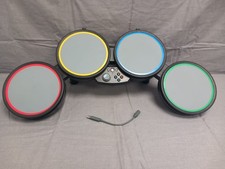 Xbox 360 Wired Rock Band Drum