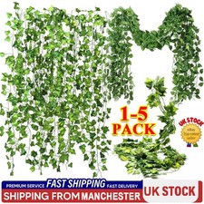 Artificial Hanging Plant Fake