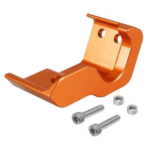 Fork leg guard right cover - leg,