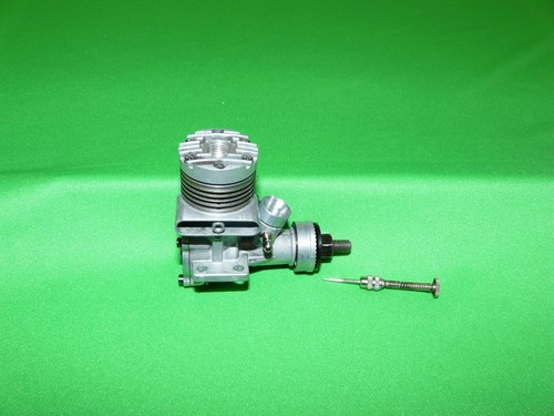 Max glow engine - max, (exc