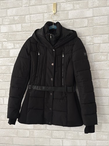 Michael kors puffer - kors,