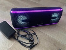 SONY SRS-XB41 Portable