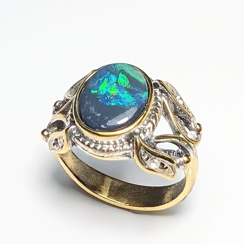 14cts natural australian - 1.14cts,