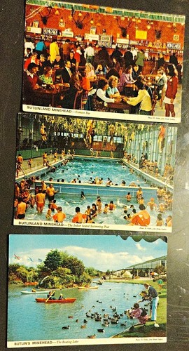 Butlins minehead somerset - butlins, 3