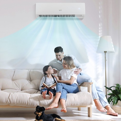 9000 btu mini split air - 9000,