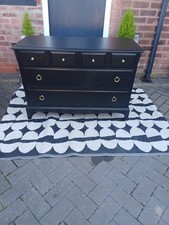 Vintage Upcycled Dark Grey