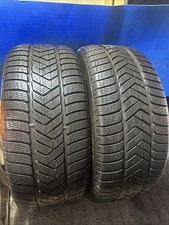 255/45/20 Scorpion Winter