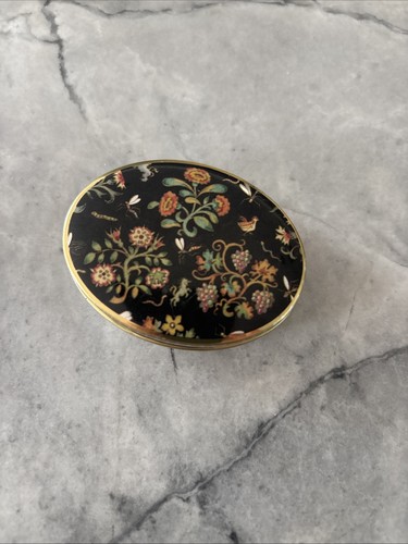 Vintage 1994 ian logan enamel - vintage,