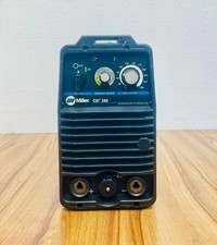 Miller CST 280 Stick Welder/Welding Machine 208-460V #11