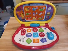 Vtech My Laptop Interactive