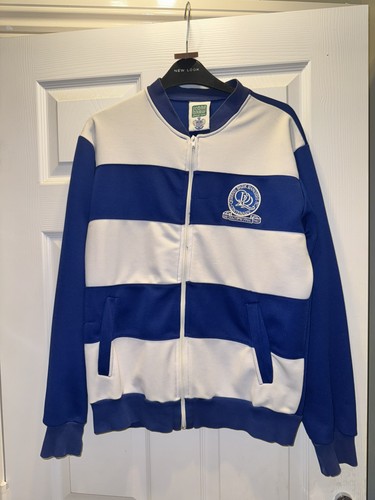 Queens park rangers qpr - queens,