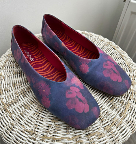 Moshulu ladies purple pink - moshulu,